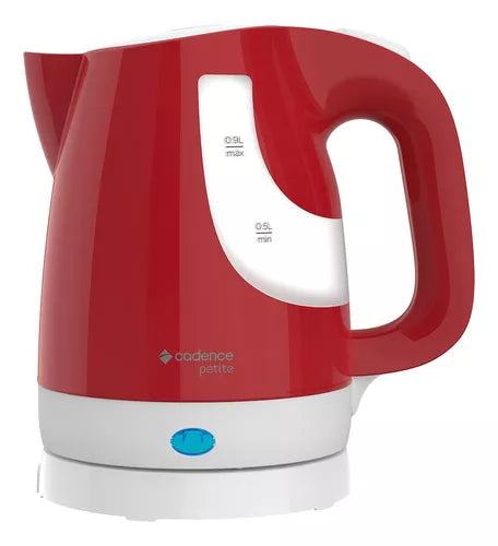 Chaleira Elétrica Petite Cadence 127v Chaleira Elétrica Petite Cadence 127v